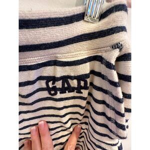 Gap Striped Shorts